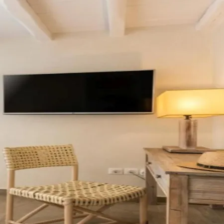 Sunset Deluxe Mykonos Villa *