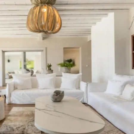 Villa Sunset Deluxe Mykonos Drafaki