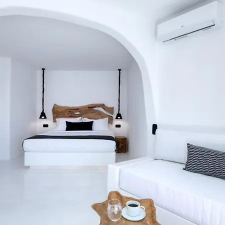 Villa Sunset Deluxe Mykonos *