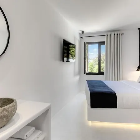 Villa Sunset Deluxe Mykonos